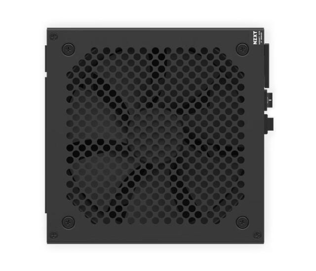 NZXT C750 V2 750W 80 Plus Gold - 1098614 - zdjęcie 5